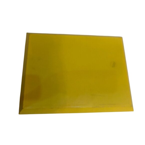 Pottery Barn tray for table/dresser with distressing 15x19 - Picture 3 of 5